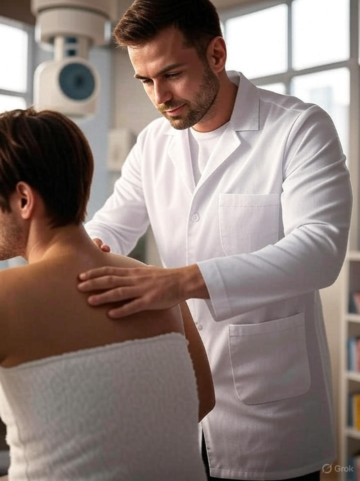 Chiropractic Clinics